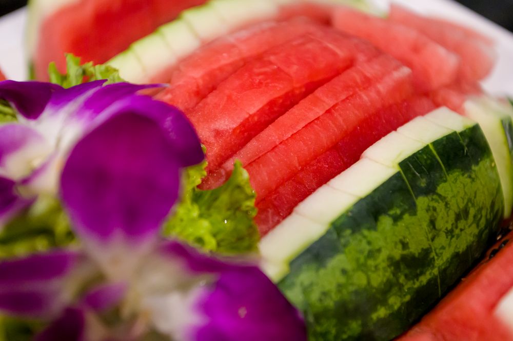 ล่องเรือดินเนอร์ White Orchid River Cruise (โปรโมชั่น มา 4 จ่าย 3 เฉพาะวันจันทร์-วันพฤหัสบดี)