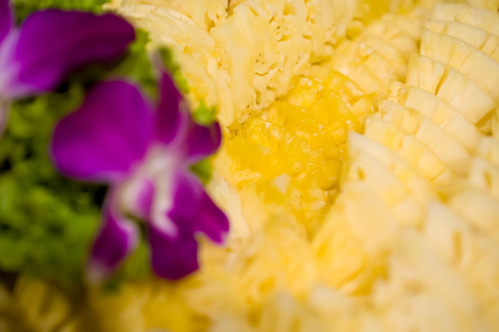 ล่องเรือดินเนอร์ White Orchid River Cruise (โปรโมชั่น มา 4 จ่าย 3 เฉพาะวันจันทร์-วันพฤหัสบดี)