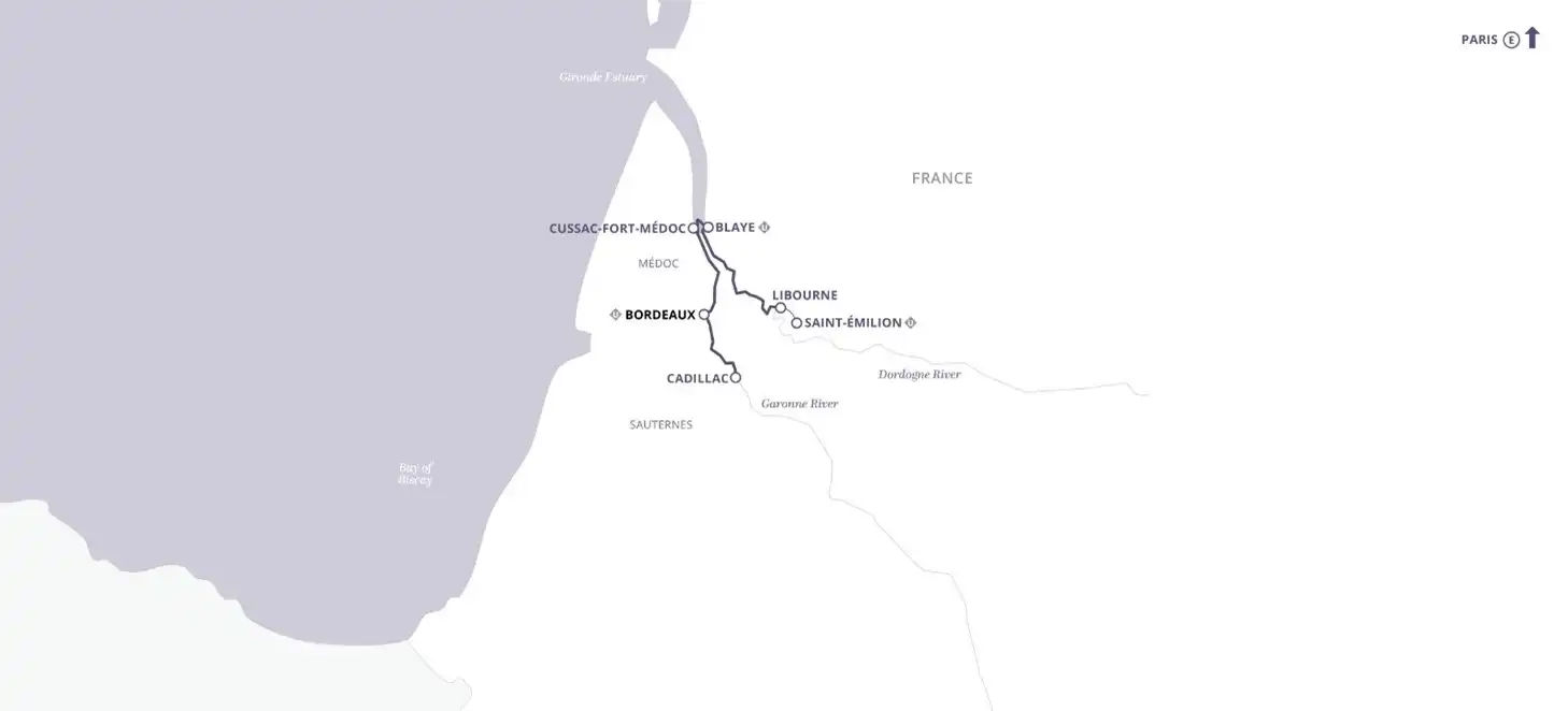 เส้นทางเดินเรือ